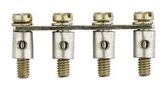 CROSS CONNECTOR, 4POLE 0336600000