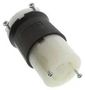 TWIST-LOCK CONNECTOR BODY, 3 POLE HBL2733