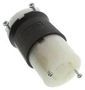 TWIST-LOCK CONNECTOR BODY, 3 POLE HBL2733