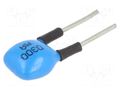 Resistors for current selection; 16.5kΩ; 300mA TRIDONIC 28001108