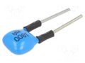 Resistors for current selection; 2.8kΩ; 1800mA TRIDONIC 28001136