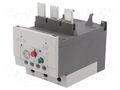 Thermal relay; Series: METASOL; Auxiliary contacts: NO + NC; IP20 LS ELECTRIC MT-95-54-75A