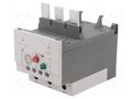 Thermal relay; Auxiliary contacts: NO + NC; 70÷95A; -5÷60°C; IP20 LS ELECTRIC MT-95-70-95A