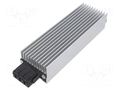 Heater; 150W; 110÷250V; IP20; 285x80x70mm SCHNEIDER ELECTRIC NSYCR150WU2