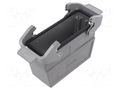 Han 24B-kg-QB-M40 HARTING 19300240738