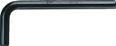 950 BM L-key, metric, BlackLaser, 4.0x70, Wera 05027206001