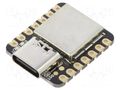 Dev.kit: evaluation; Comp: SAMD21G18; Architecture: Cortex M0+ SEEED STUDIO SEEED-102010328