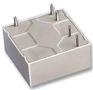 RELAY, SPST-NC, 250VAC, 16A OB 5693.11/9002L1 DC   12V