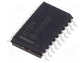 IC: digital; 3-state,octal,D flip-flop; Ch: 8; TTL; ACT; SMD; SOIC20 ONSEMI MC74ACT374DWG