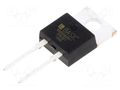 Diode: Schottky rectifying; SiC; THT; 650V; 20A; TO220-2; tube BASiC SEMICONDUCTOR B2D20065K1