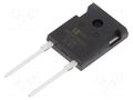 Diode: Schottky rectifying; SiC; THT; 650V; 40A; TO247-2; tube BASiC SEMICONDUCTOR B2D40065H1