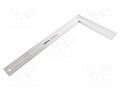Try square; Kind: carpenter; 400x214mm BETA BE1674A/400