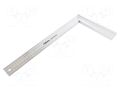 Try square; Kind: carpenter; 400x214mm BETA BE1674A/400