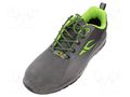 Shoes; Size: 42; 7316NG BETA BE7316NG/42