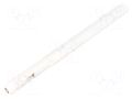 Antenna; 4G,GSM,LTE; 3dBi; linear; 700÷960MHz,1.71÷2.69GHz Quectel Wireless Solutions Co. Ltd. YGL001AA
