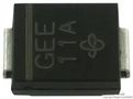 DIODE, TVS, 12V, 1500W, SMC SMCJ12A-E3/57T