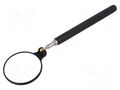 Inspection mirror; Ø57mm STAHLWILLE ST-77401057