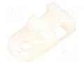 Holder; cable ties ABB TC814-TB