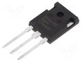 Transistor: IGBT; 1200V; 40A; 468W; TO247 STARPOWER SEMICONDUCTOR DG40X12T2