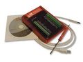 DAQ, MULTIFUNCTION, 12BIT, USB LABJACK U12