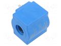 Accessories: coil for solenoid valve; 220÷230VAC; 13.5mm; IP00 DANFOSS 042N7401