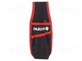 Tools pocket; 100x25x260mm PARAT PAR-5990.837-991