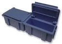 BOX, SMD, 16X12X15MM, B+L=BLUE DISS-SMD-BOX N1-11-11-8-8