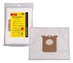 Set with 10cs Vacuum cleaner bag for Philips Electrolux E15, S-Bag, 5-layer, NEW cap, synthetic with microfilter PT9585 4055655204910