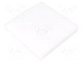 Filter; 118x118mm STEGO 08604.0-00