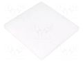 Filter; 118x118mm STEGO 08634.0-00
