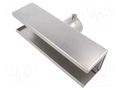 Shrink nozzle; Kind of nozzle: reflective; 50mm STEINEL D/FRL50/250X45