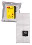 PATONA 5 vacuum cleaner bag multi layer fleece f. Festool CTL-22 CTL-33 452970, PATONA 9589 4055655205658