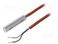Heater; RC 016; 9W; Uoper: 110÷265V; IP54; Urated: 120V,240V STEGO 01623.0-00