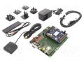 Dev.kit: evaluation; Comp: NEO-M8N,SARA-R510M8S u-blox EVK-R510M8