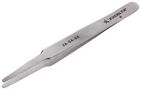 PRECISION TWEEZER, 4.75IN 2A-SA-SE