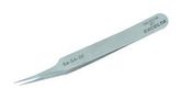 PRECISION TWEEZER, 4.5IN 5A-SA-SE