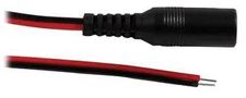 CCTV DC Power Female Pigtail CT-DCCORD-F..