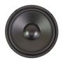 10" Poly Cone Woofer with Rubber Surround 55-5720