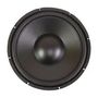 12" Poly Cone Woofer with Rubber Surround 55-5725