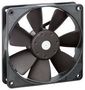 FAN, 119X119X25MM, 12V DC 4412FM