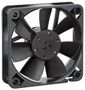 FAN, 60MM, 12VDC, 29M3/H, 27DBA 612F