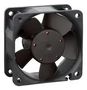 FAN, 60MM, 12VDC 612NGHH