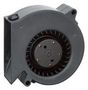 BLOWER, RADIAL, 75MM, 12VDC RL48-19/12