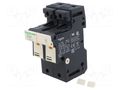Fuse base; 14x51mm; for DIN rail mounting; 50A; Poles: 2 SCHNEIDER ELECTRIC DF142V