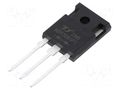 Diode: Schottky rectifying; THT; 60V; 30A; TO247-3; Ufmax: 0.72V YANGJIE TECHNOLOGY MBR3060PT-YAN