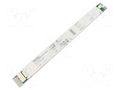 Power supply: switching; LED; 75W; 110÷220VDC; 100÷400mA; IP20 TRIDONIC 28002375