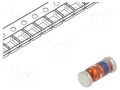 Diode: Schottky switching; MiniMELF; SMD; 100V; 0.15A; reel,tape STMicroelectronics TMMBAT46FILM