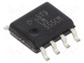 IC: peripheral circuit; astable,monostable,RC timer; 4.5÷16VDC TEXAS INSTRUMENTS LM555CM/NOPB