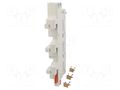 Slimline fuse-switch disconnector; protection switchgear; D02 MERSEN M1006399