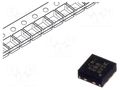 IC: power switch; 3A; Ch: 1; N-Channel; SMD; WSON6; reel,tape TEXAS INSTRUMENTS TPS22810DRVR